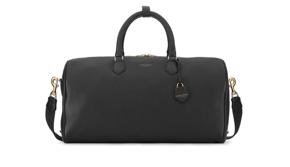 Pack & Travel In Sophistication