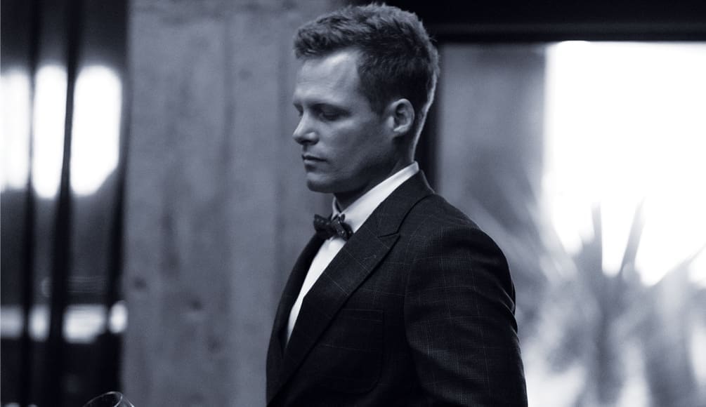 Crafting Nature – Daniel Struckman