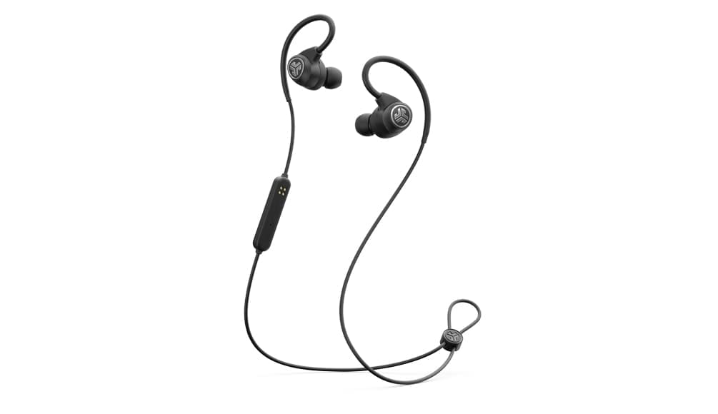 JLab Epic Sports Earbuds