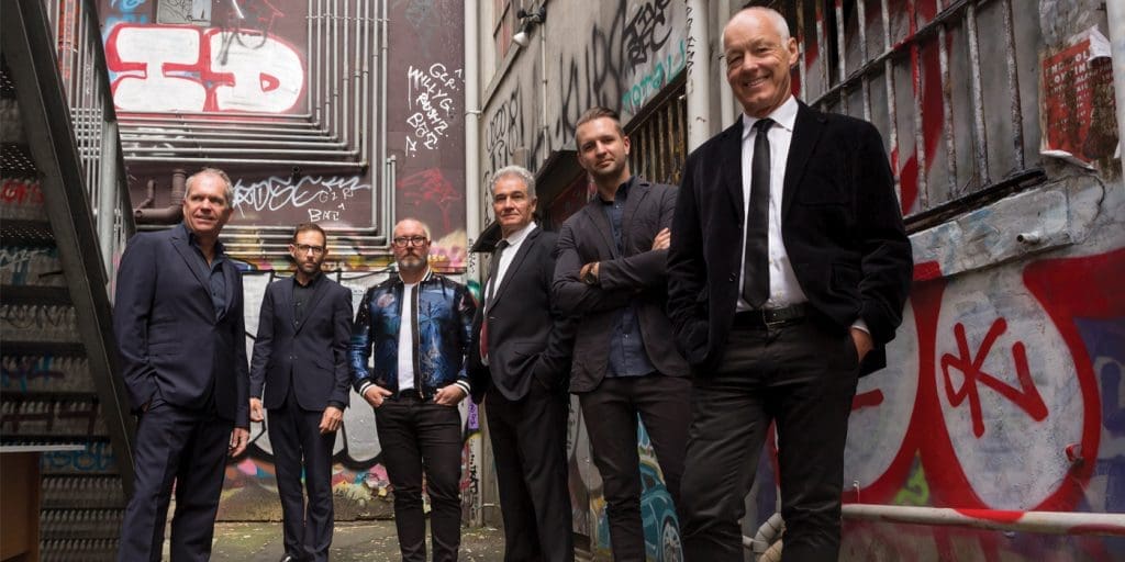 Men of Design