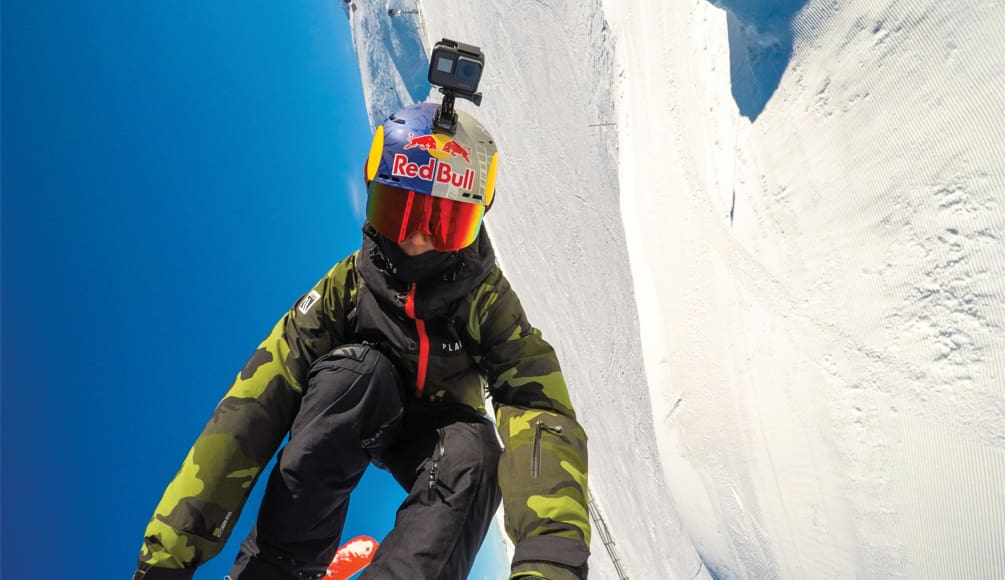 Ski or Die