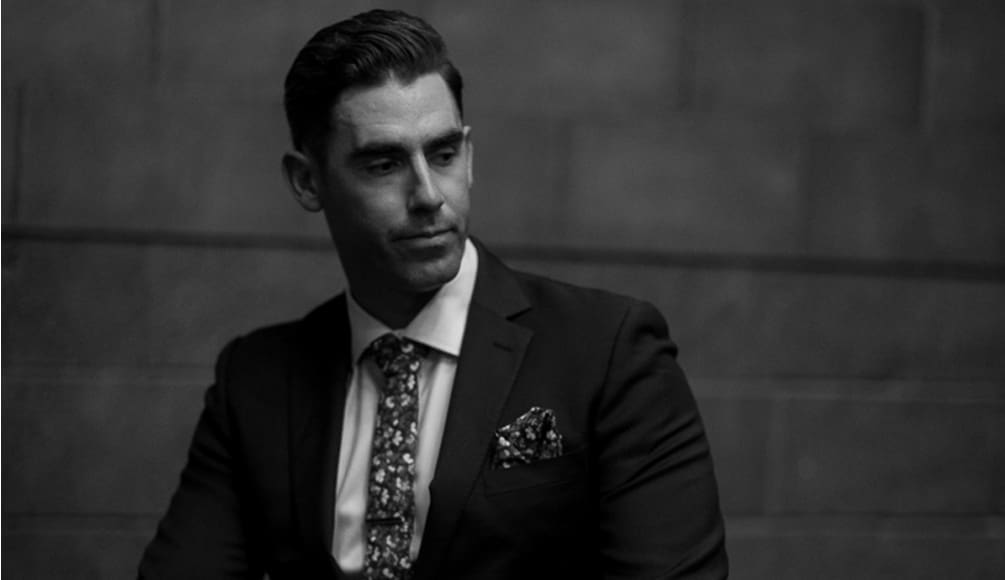 Growing a Legacy – Sam Dunleavy
