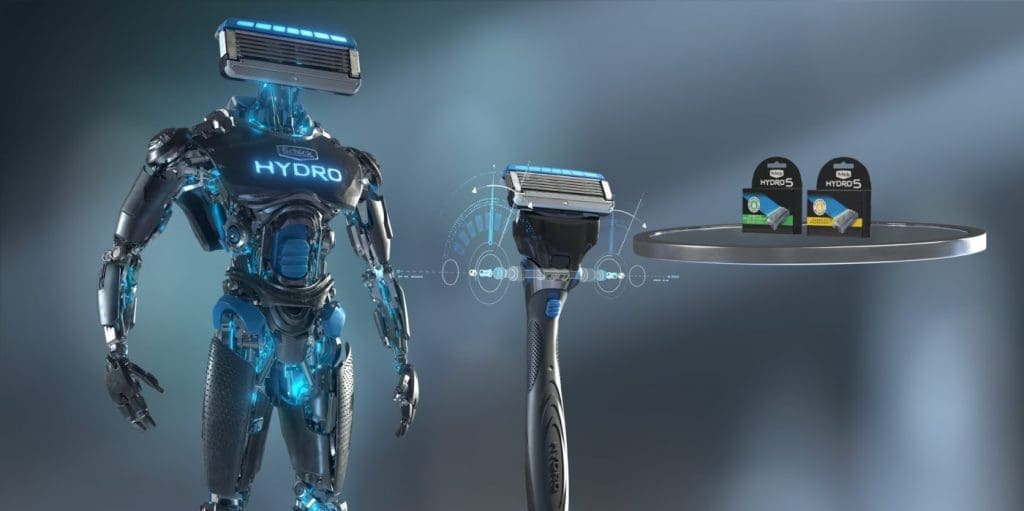 Traditional Grooming, Tech Updated