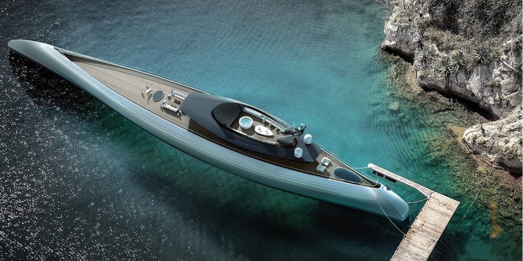 Turning History Into Luxury