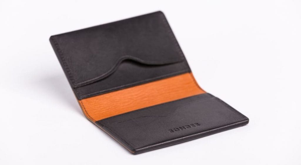 Wallet With A Rich History