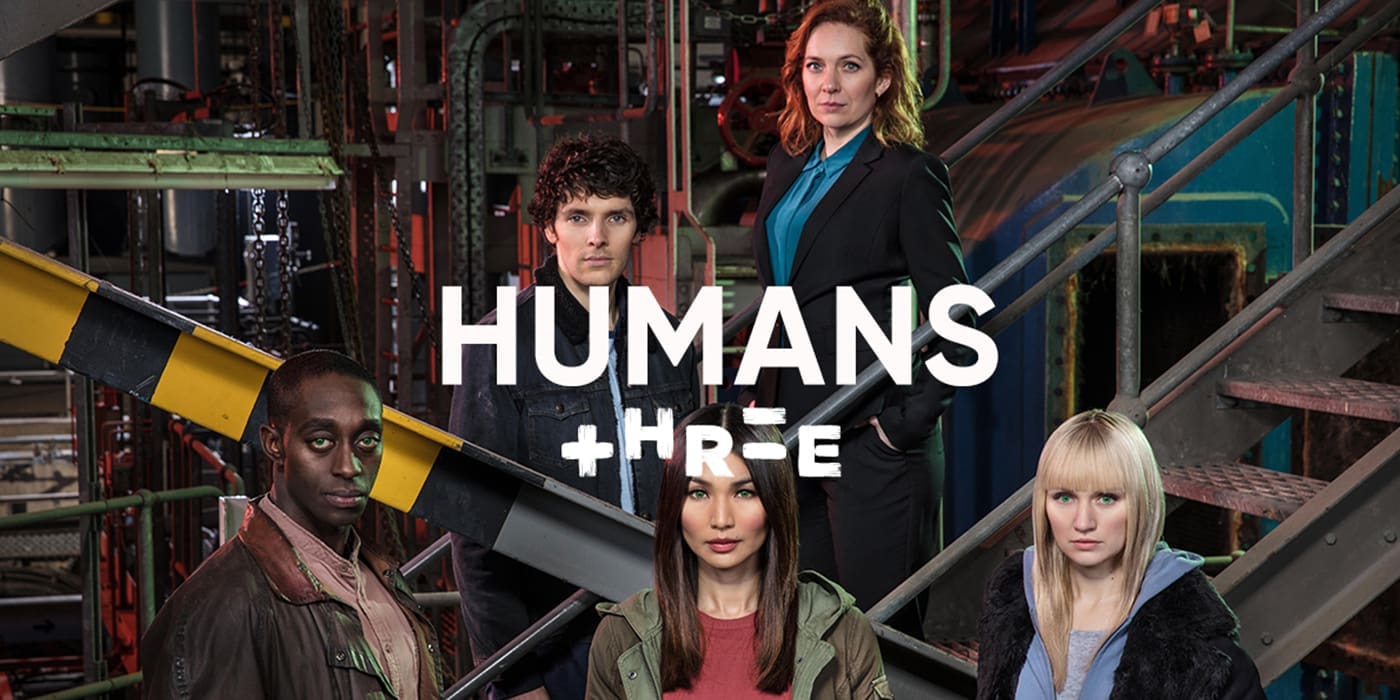 Free On Demand – Humans Free On Demand – Humans