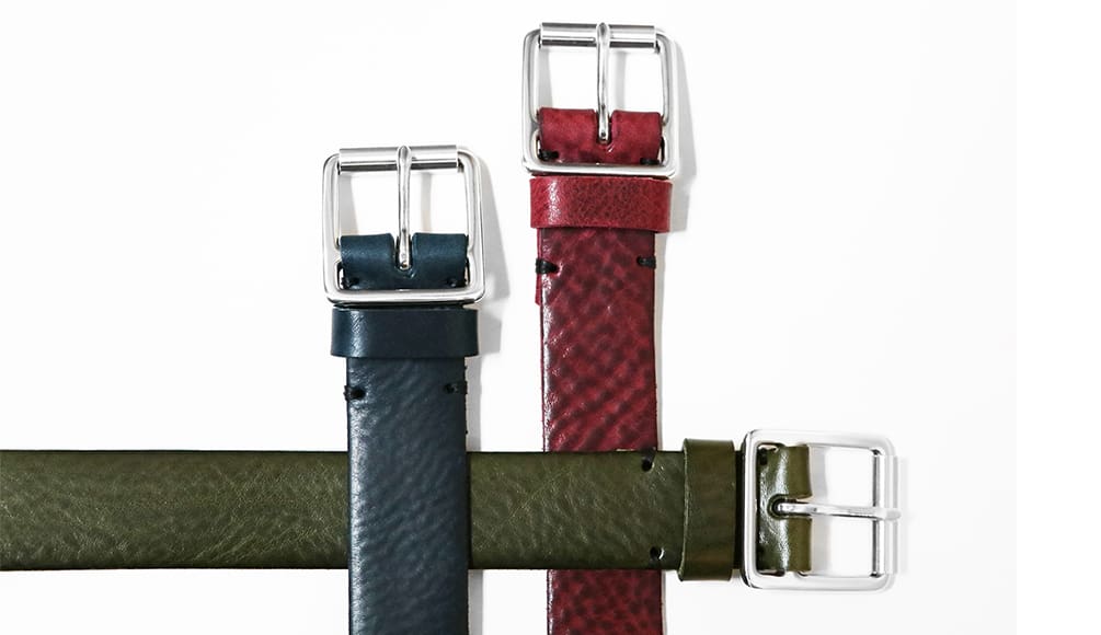 Pelham Belt By Parisian