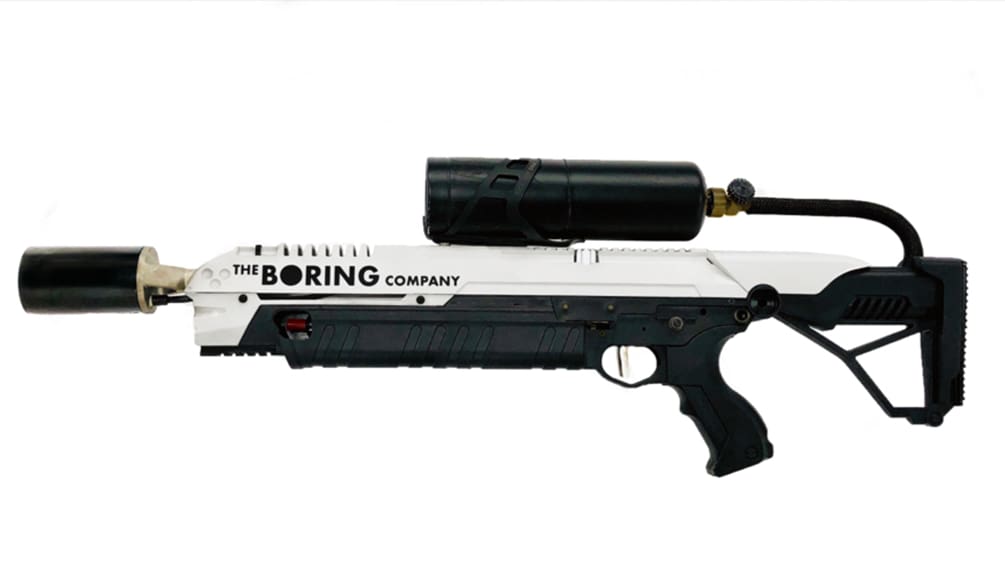 Come On Musky, Light My Fire