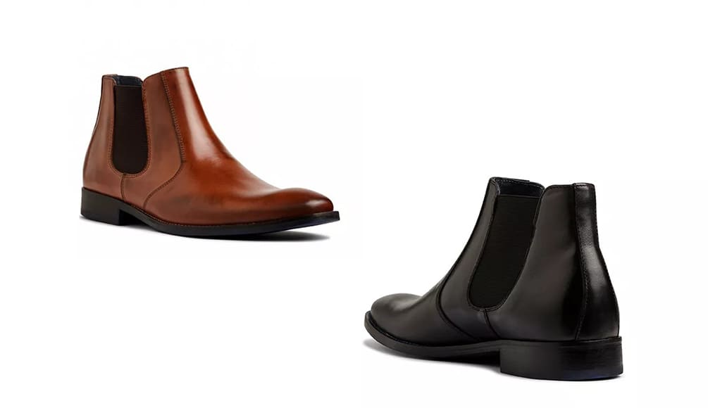 Franky, A Chelsea Boot