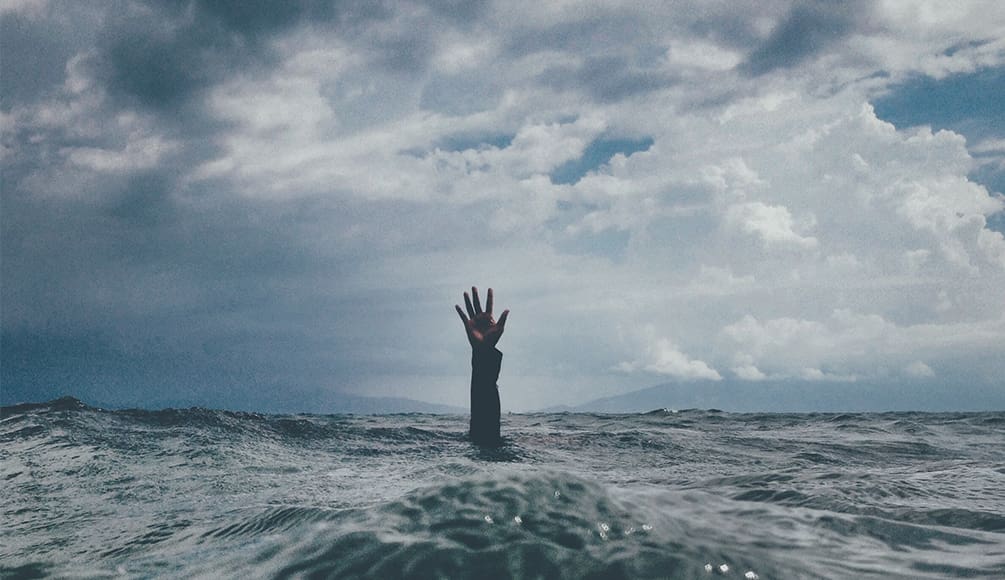 There Is Lots Of Depression In New Zealand