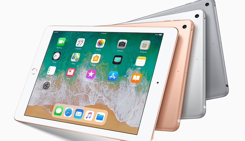The Fastest iPad Yet For Designers & Artists
