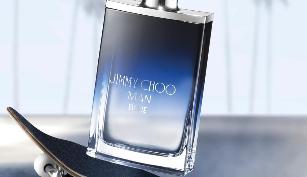 Jimmy Choo Man Blue