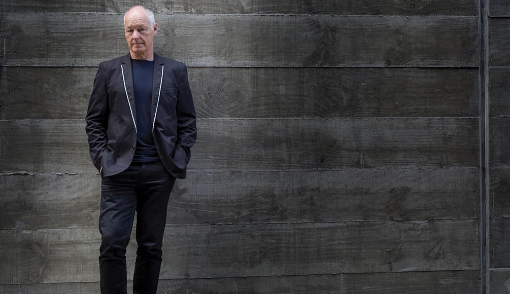Men Of Design: Ken Crosson