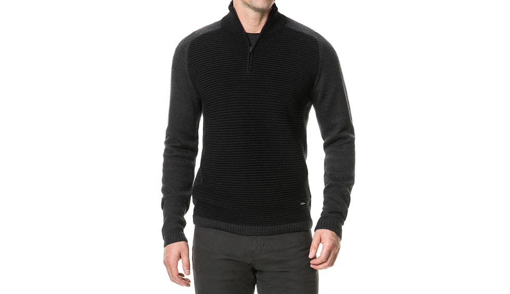 Winter Wool