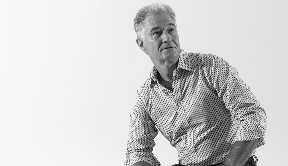 Men Of Design: Mark Pheloung