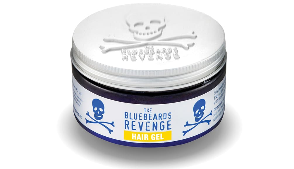 Revenge On Bad Hair