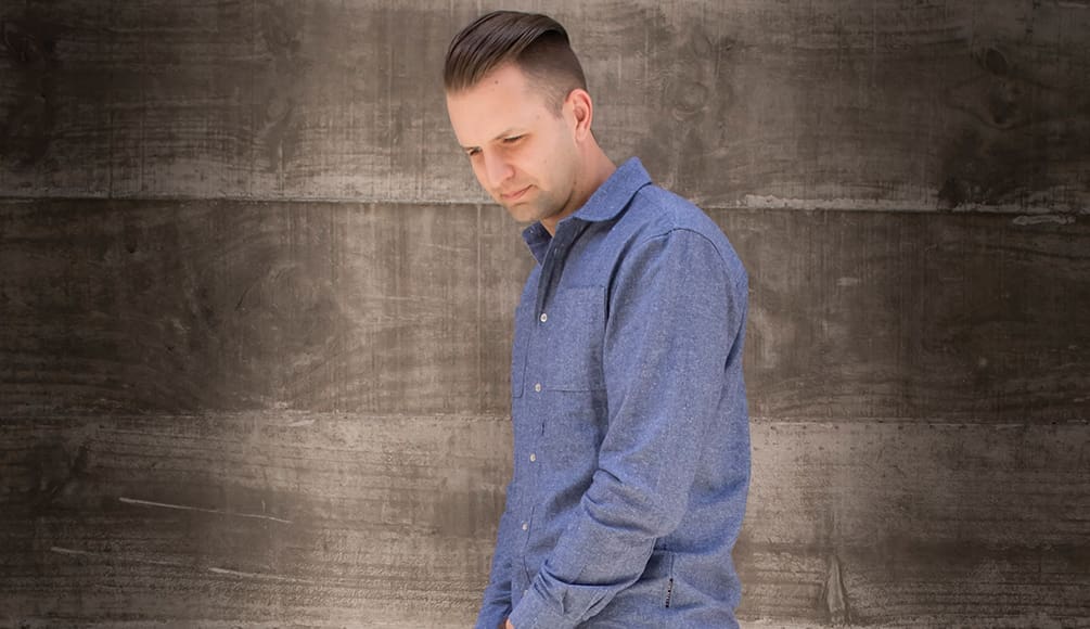 Men Of Design: Tim Webber