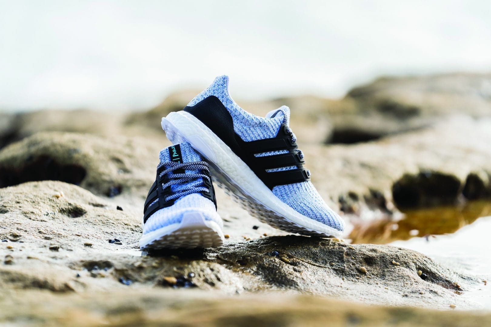 Running For Plastic Pollution