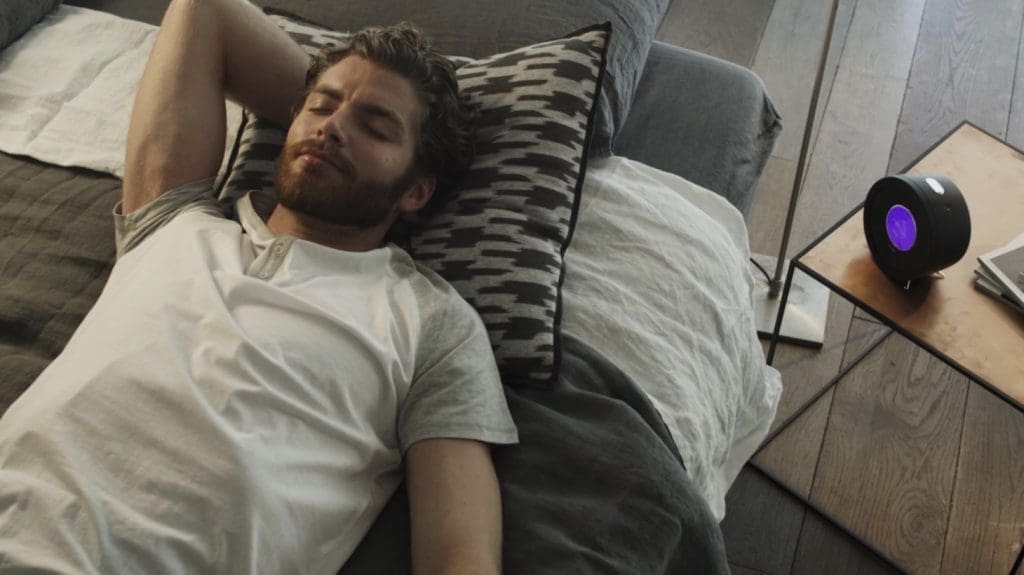 AI In Your Alarm Clock Will Make Sure You Never Wake Up  Late