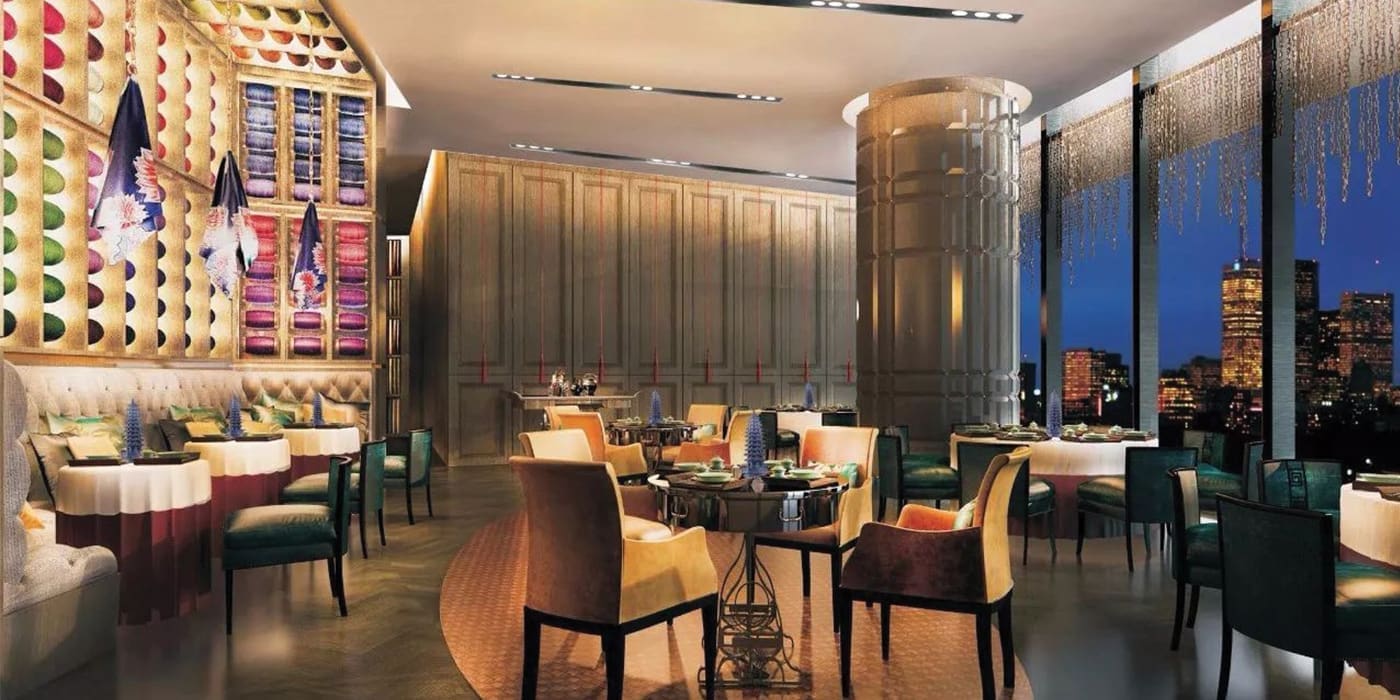 St Regis Zhuhai