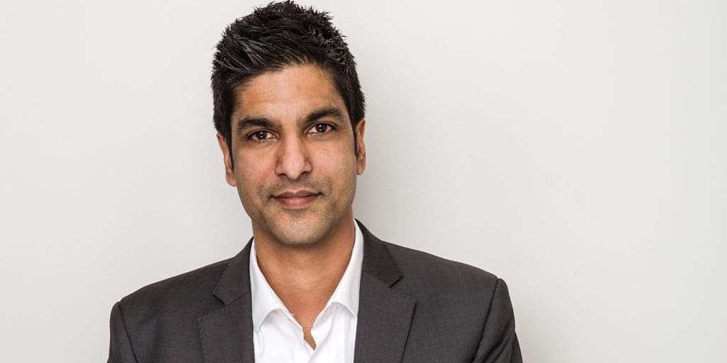 Man On The Street – Bho Patel