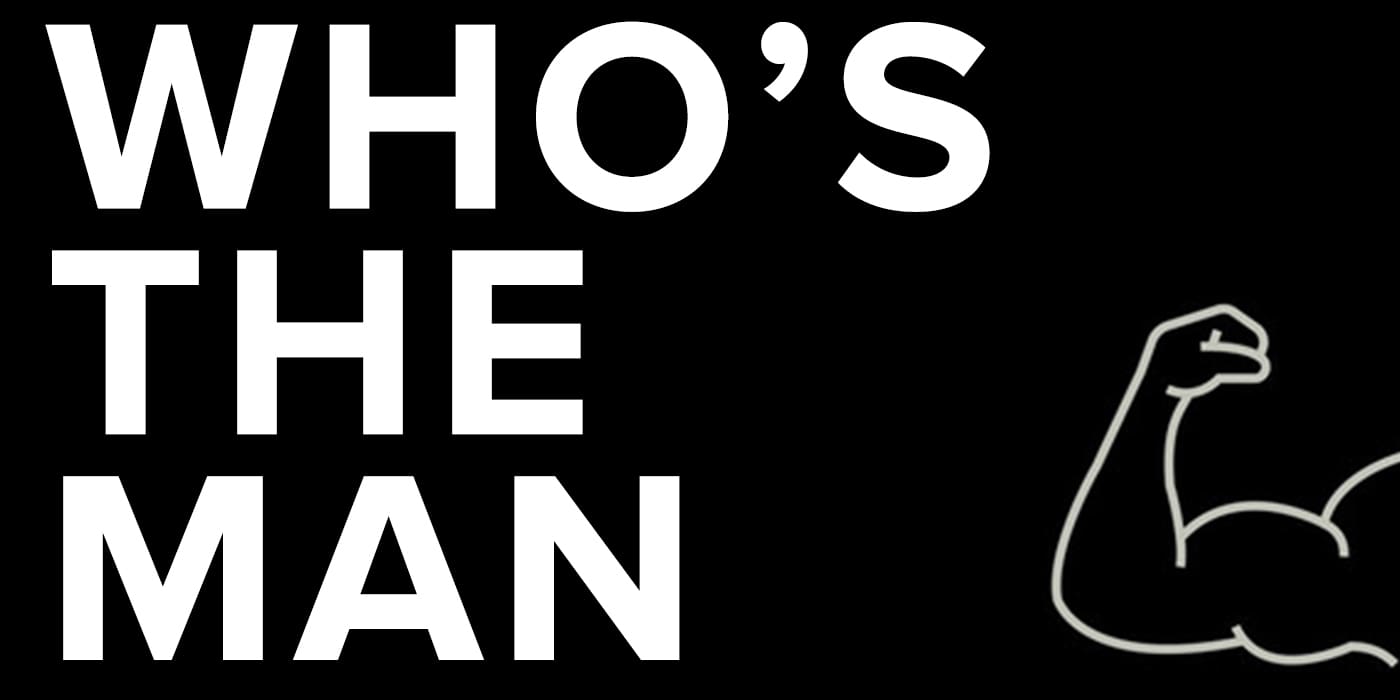 What Does it Mean to Be a Man in 2018?