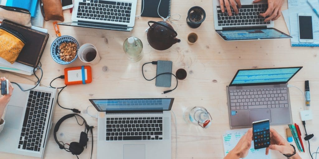 How to Manage Your Internet Reputation