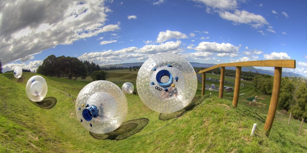 Even More Things To Do In Rotorua…