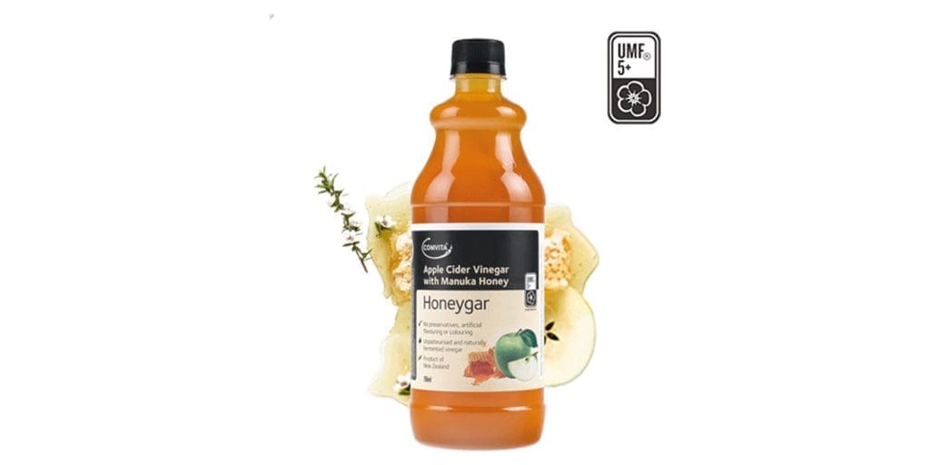 Comvita® Honeygar™ 750ml