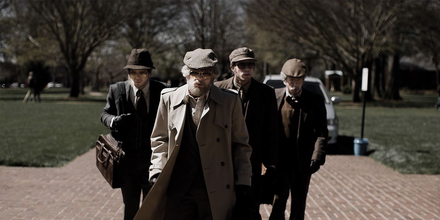 American Animals