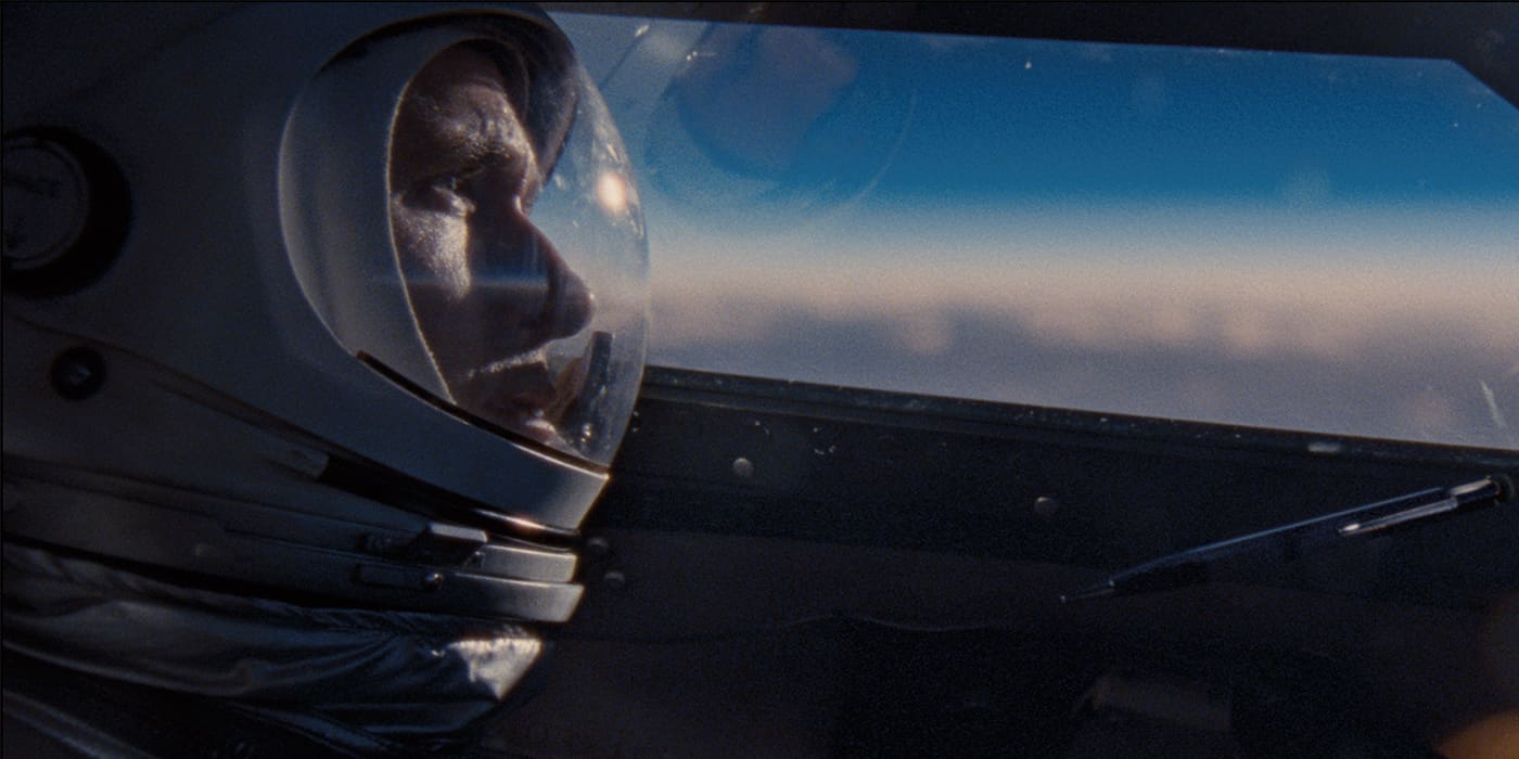 First Man