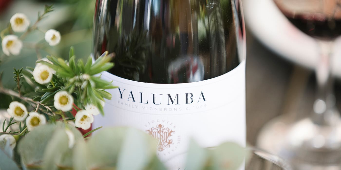The White Wine Outside Of The Norm