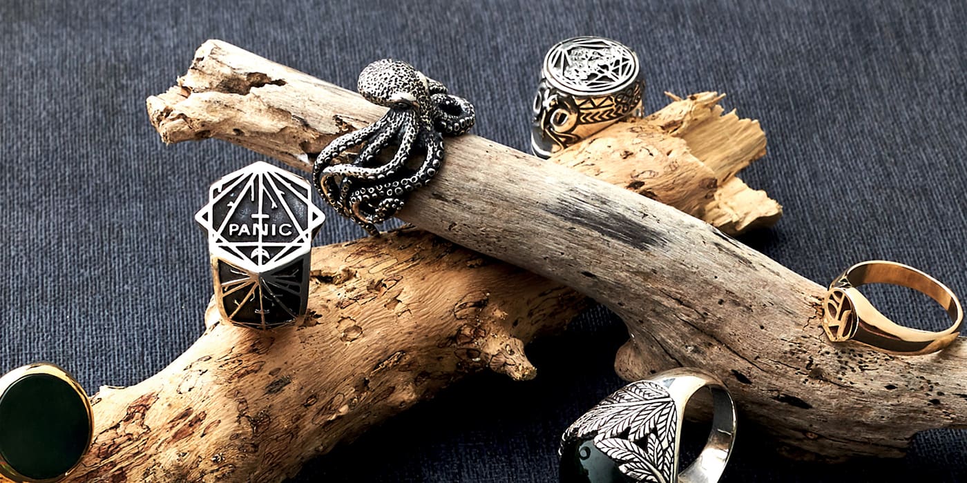 It’s In The Details, Accessories to Up your Style Game