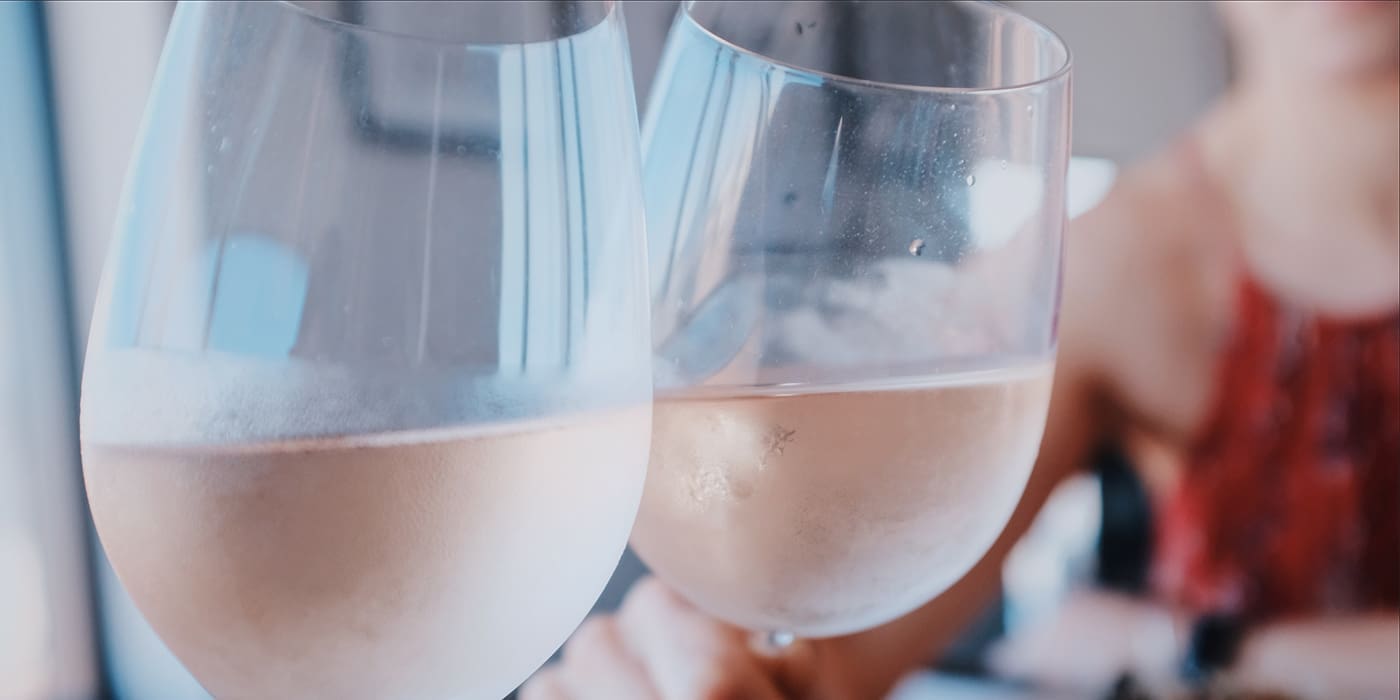 Three of the best Rosé to Try This Spring