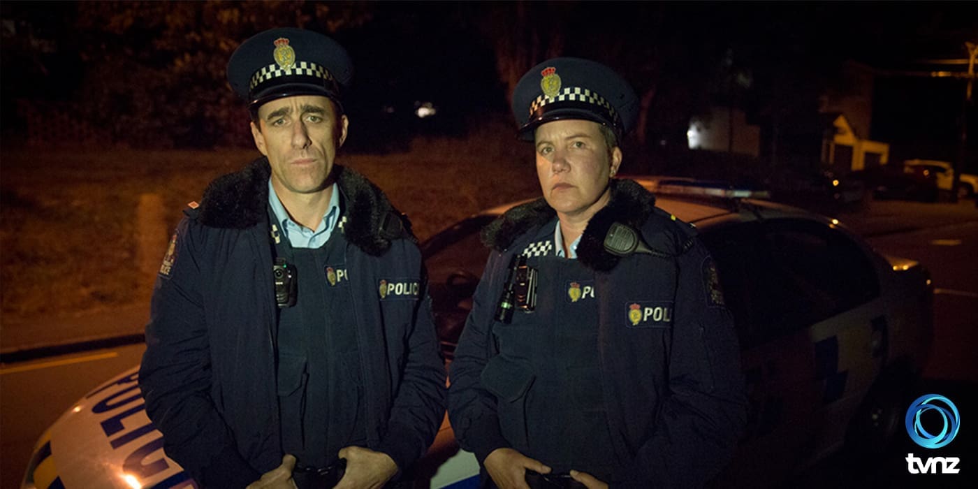 Watch The Spinoff to What We Do In the Shadows Now