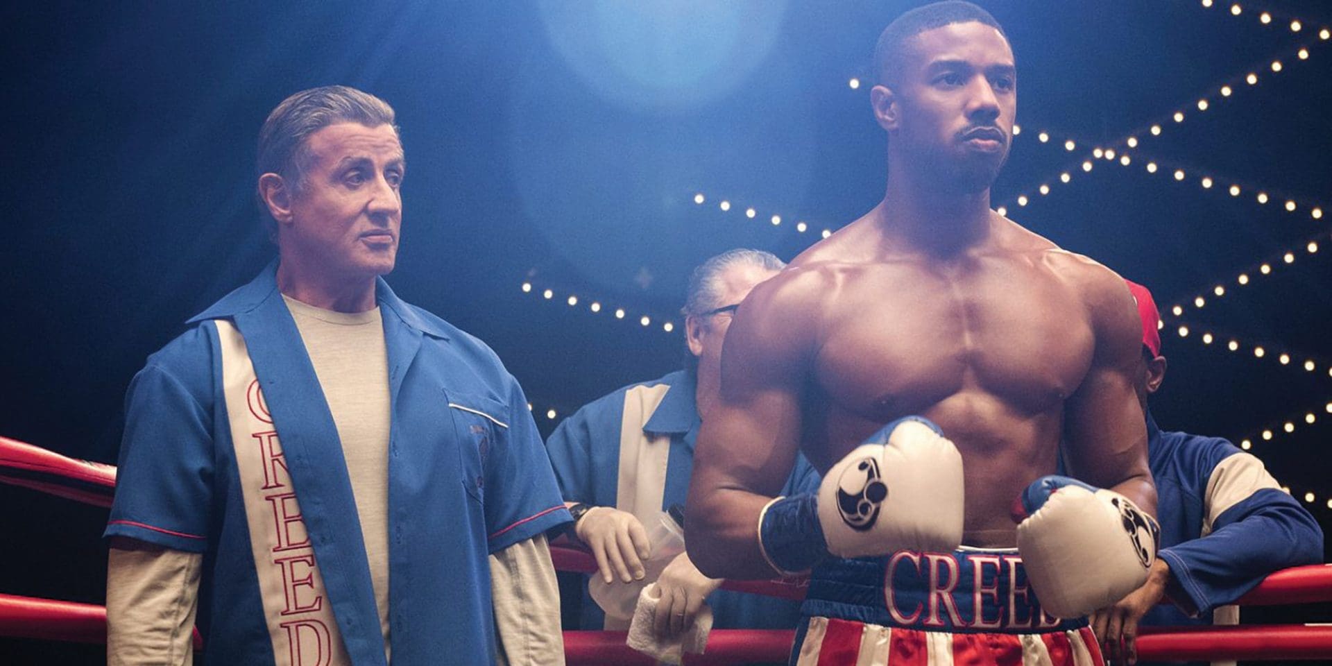 Creed II Creed II