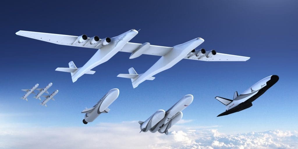 Is It A Plane?
