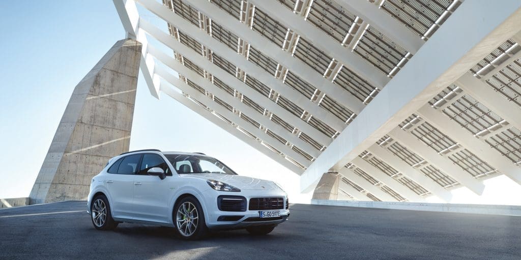 The Meaning of Life According to Porsche