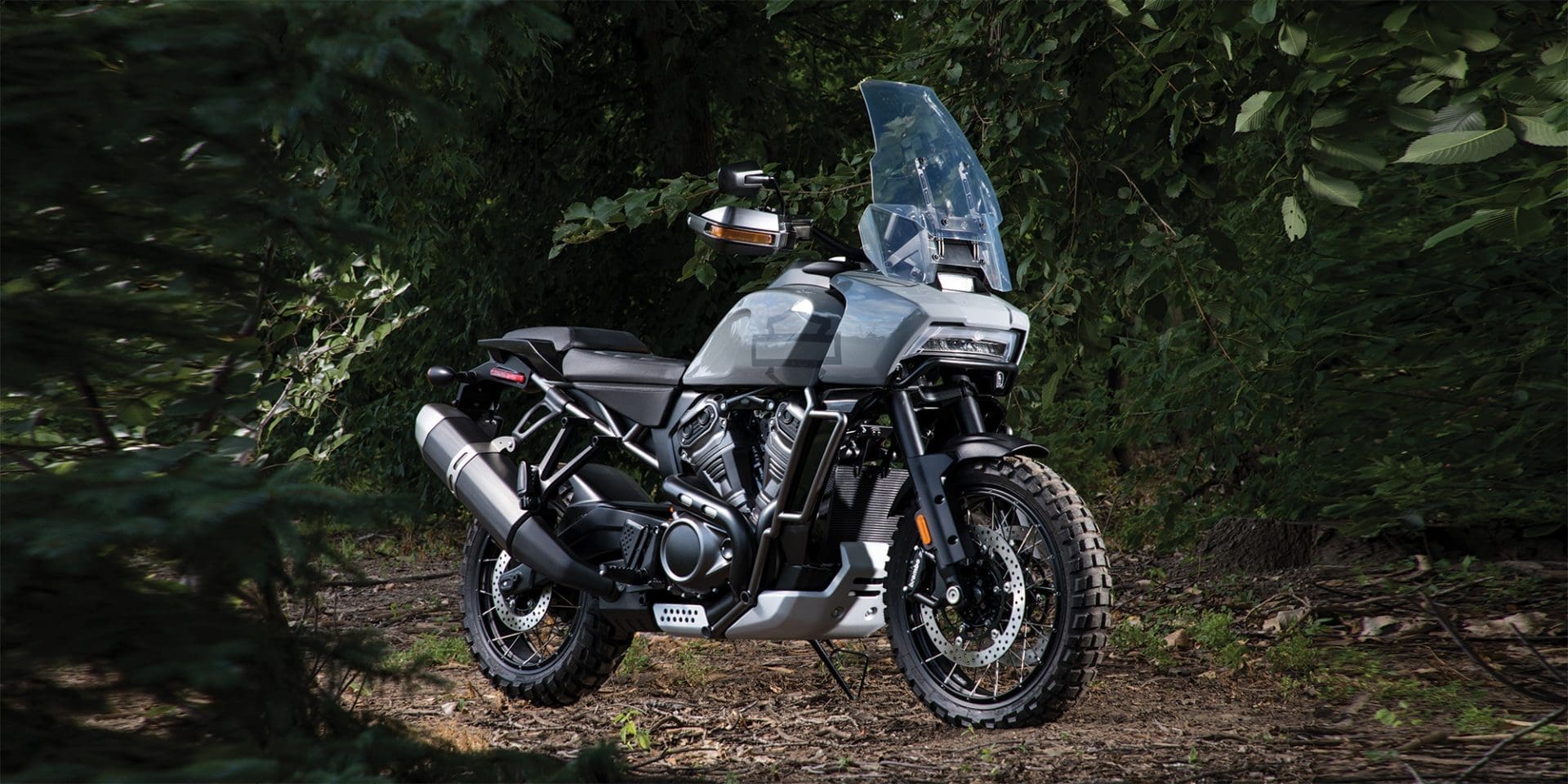 Not Your Granddad’s Harley Not Your Granddad’s Harley