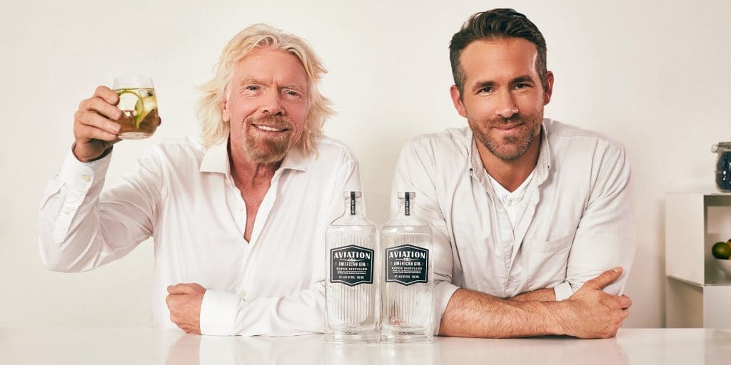 Gin Flying High Gin Flying High