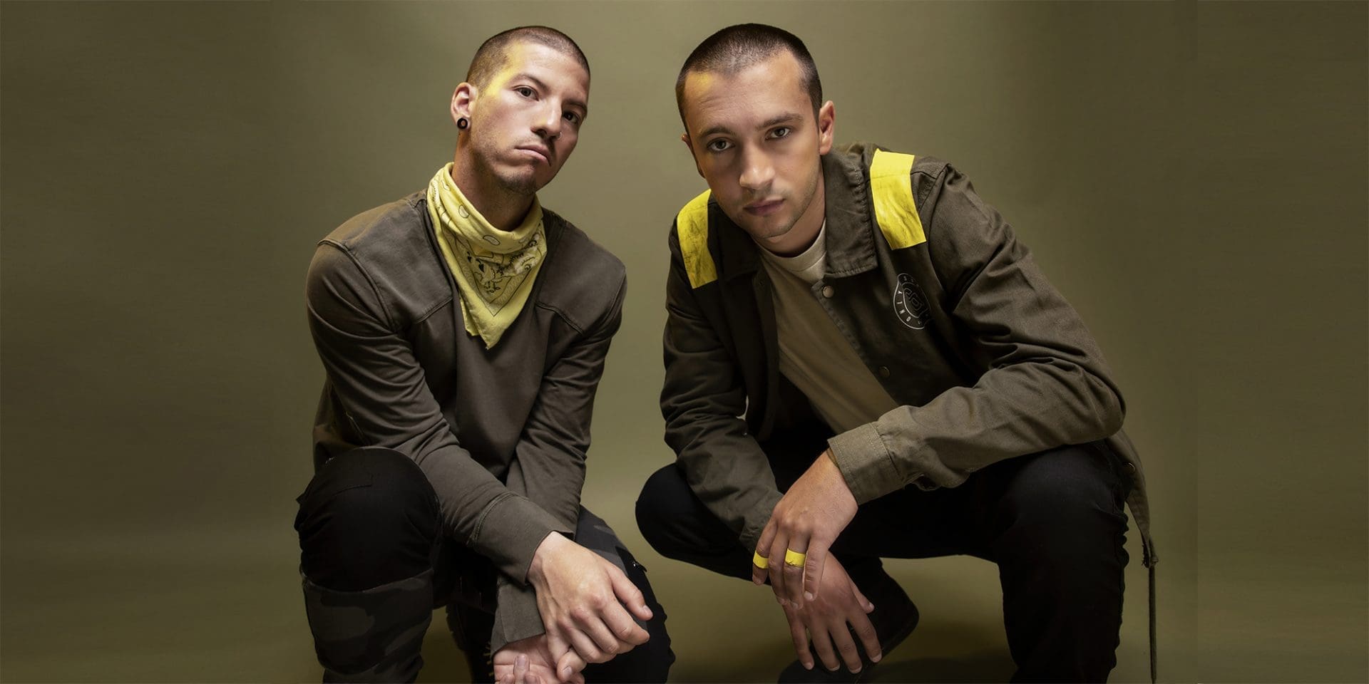 Twenty One Pilots Twenty One Pilots