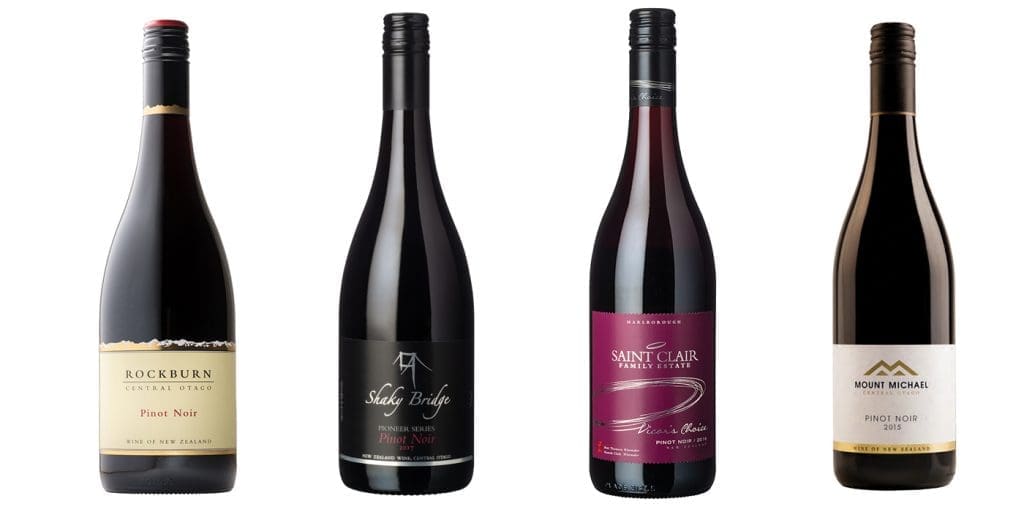 The Burgeoning Burgundies