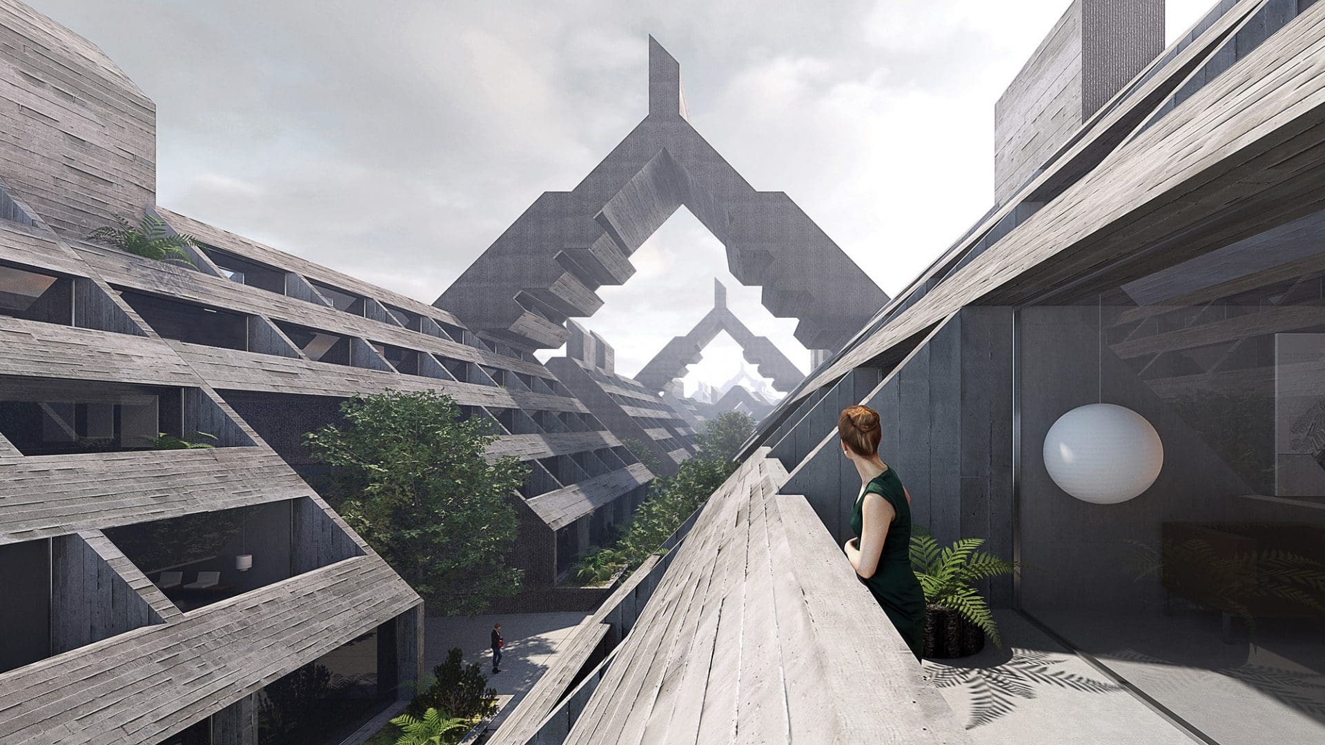 The Future That Never Was