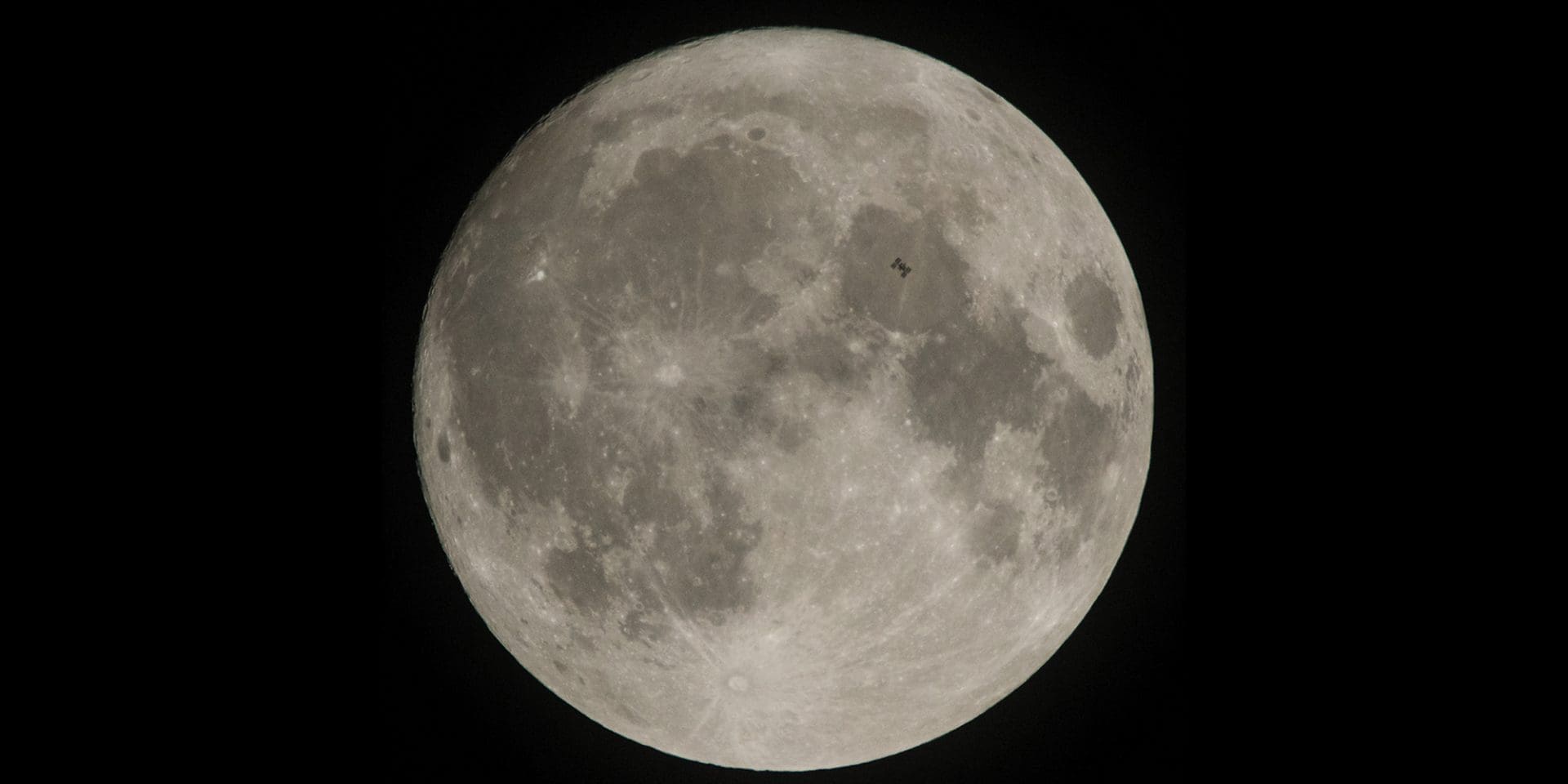 China Upgrades The Moon