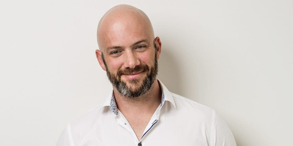 Man On The Street – Chris Buhmann Man On The Street – Chris Buhmann