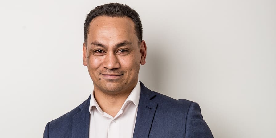 Man On The Street: Lance Mulu