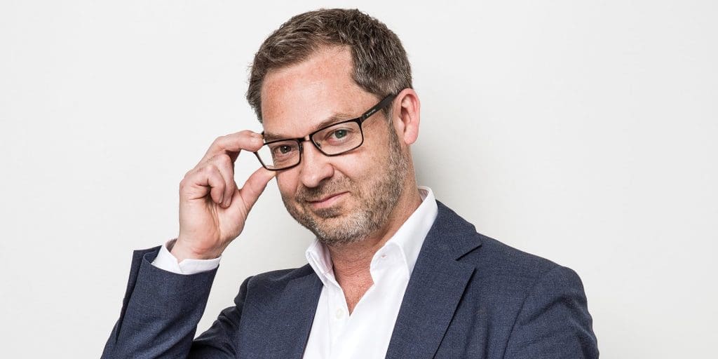 Man On The Street – Andrew Parkinson Man On The Street – Andrew Parkinson