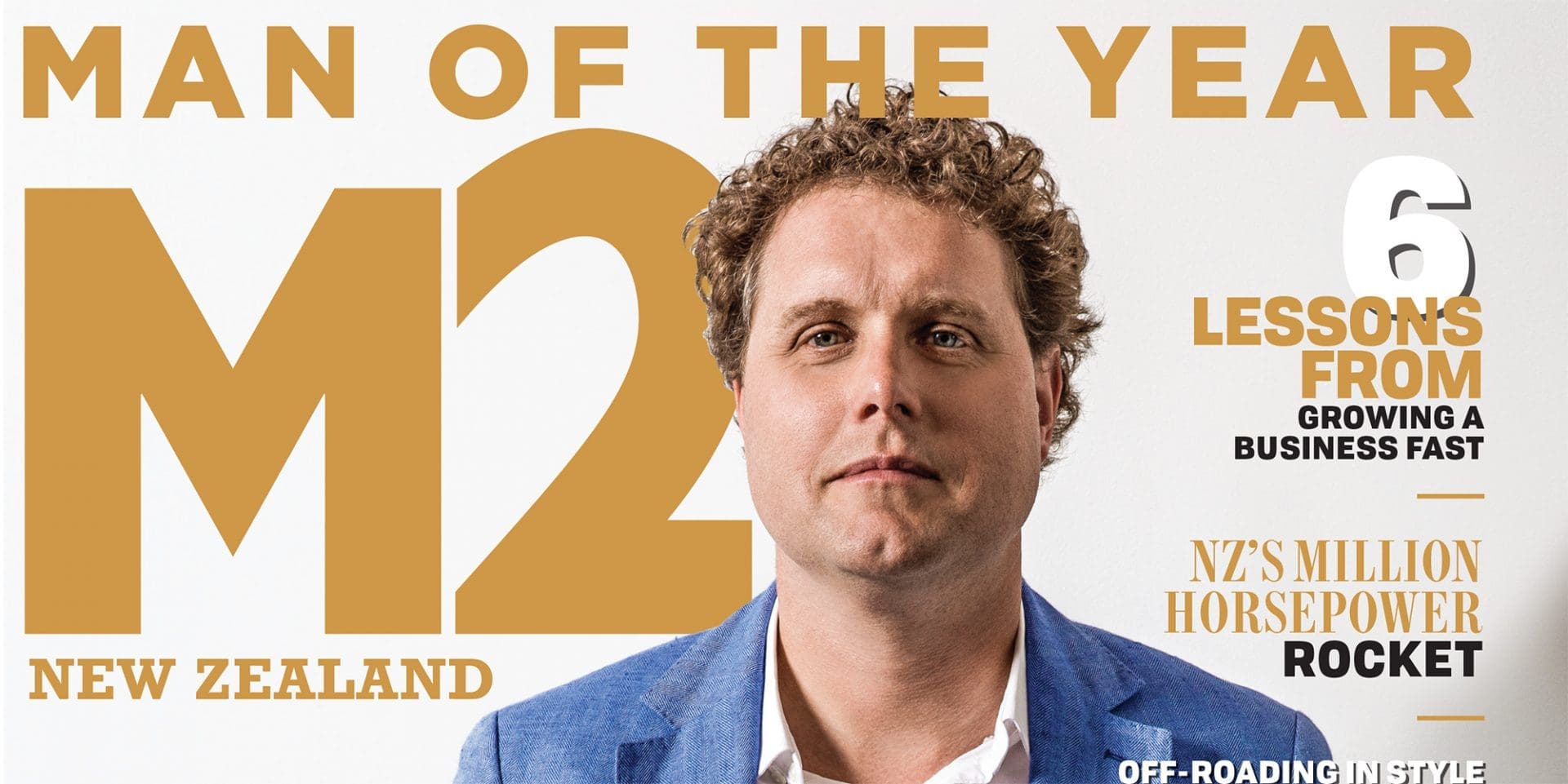 Editor’s Letter – December 2018