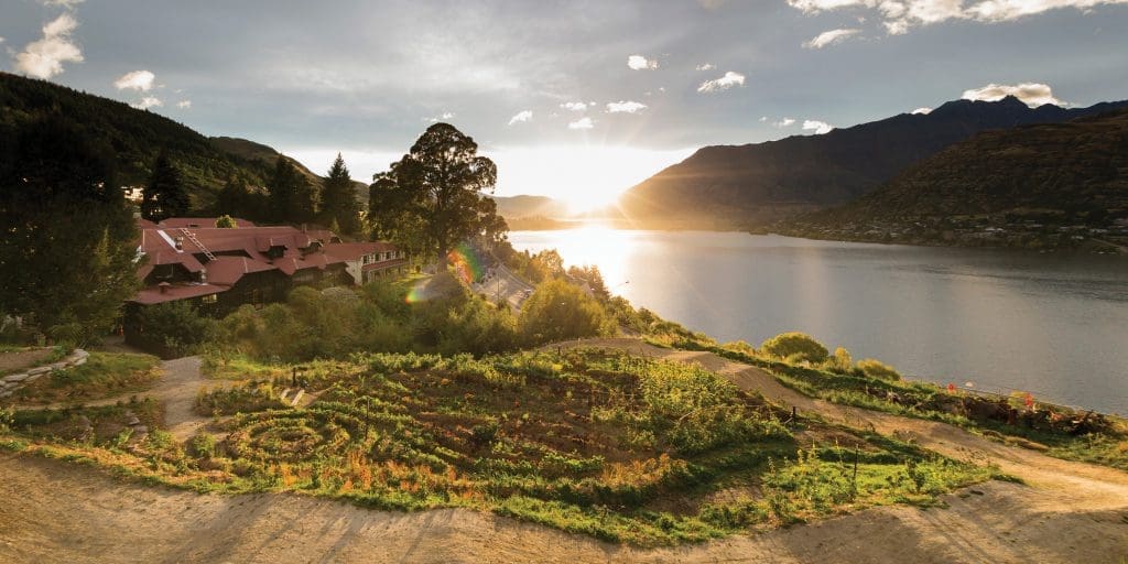 The Sherwood Restaurant The Sherwood Restaurant
