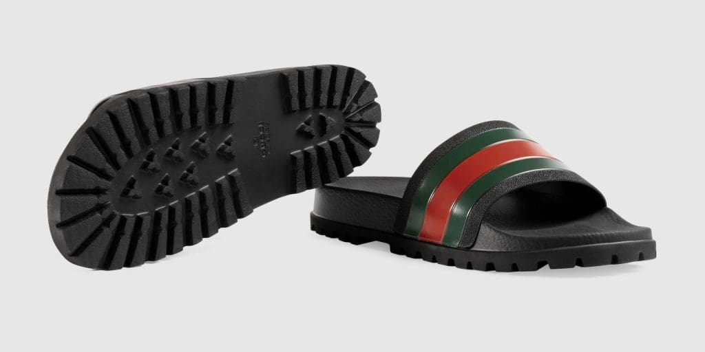 Gucci On The Sand